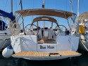Jeanneau Sun Odyssey 449 Blue Moon