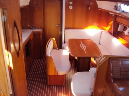Bavaria Yachtbau Bavaria 39 Cruiser Marja