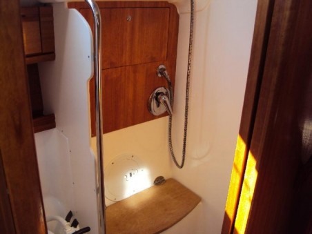 Bavaria Yachtbau Bavaria 39 Cruiser Marja