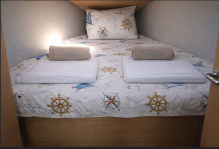 Dufour Yachts Dufour 360 GL Ares1