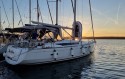 Jeanneau Sun Odyssey 449 Blue Moon