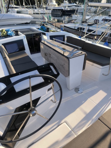 Dufour Yachts Dufour 37 - 2 cab. Momo