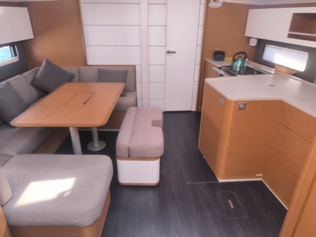 Dufour Yachts Dufour 37 - 2 cab. Momo