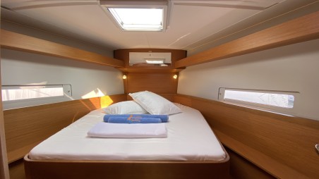 Dufour Yachts Dufour 41 - 3 cab. Luka