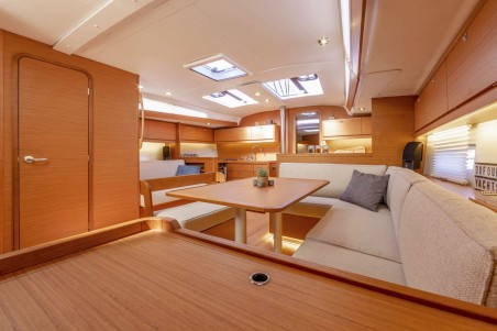 Dufour Yachts Dufour 430 GL Sandra