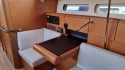 Jeanneau Sun Odyssey 449 Blue Moon