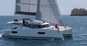 Fountaine Pajot Fountaine Pajot Elba 45 - 4 + 1 cab. Halle Berry