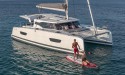 Fountaine Pajot Fountaine Pajot Isla 40 - 4 + 1 cab. Ares X - 6
