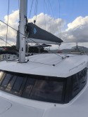 Fountaine Pajot Fountaine Pajot Isla 40 - 4 + 1 cab. Arven - 3