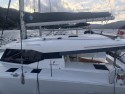Fountaine Pajot Fountaine Pajot Isla 40 - 4 + 1 cab. Arven - 5