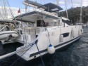 Fountaine Pajot Fountaine Pajot Isla 40 - 4 + 1 cab. Arven - 10