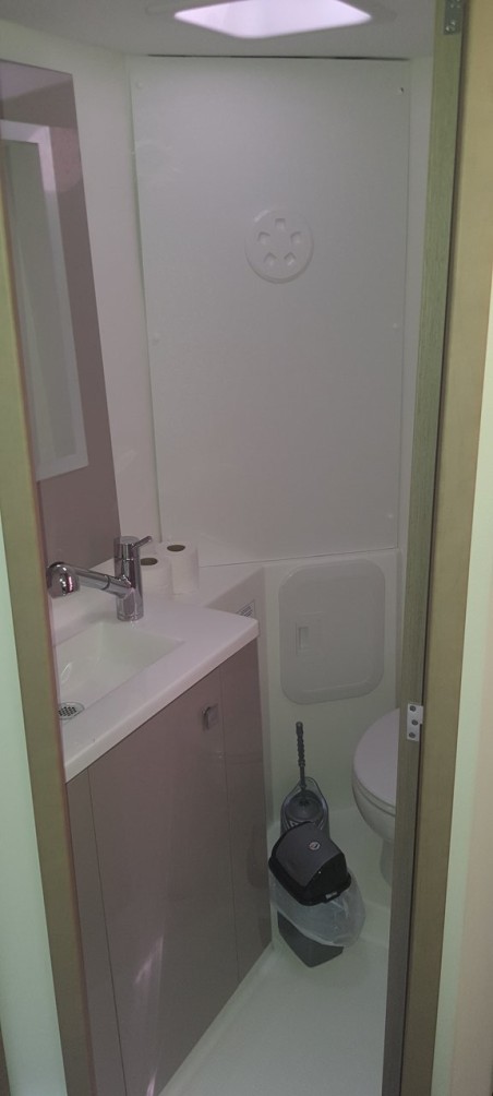 Fountaine Pajot Fountaine Pajot Isla 40 - 4 + 1 cab. Arven