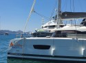 Fountaine Pajot Fountaine Pajot Isla 40 - 4 + 1 cab. Gazi