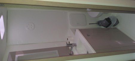 Fountaine Pajot Fountaine Pajot Isla 40 - 4 + 1 cab. Gazi