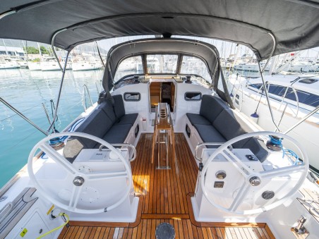 Elan Marine Elan Impression 40.1 Tonka