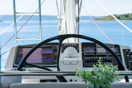 Lagoon-Bénéteau Lagoon 560 Cool Change