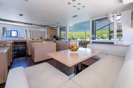 Lagoon-Bénéteau Lagoon 560 Cool Change