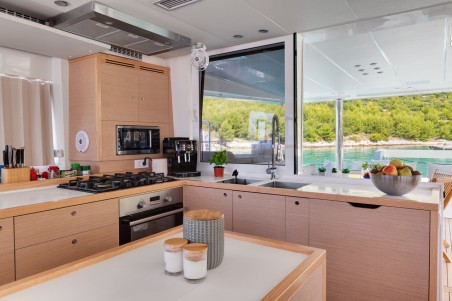 Lagoon-Bénéteau Lagoon 560 Cool Change