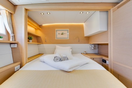 Lagoon-Bénéteau Lagoon 560 Cool Change