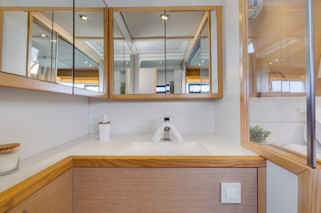 Lagoon-Bénéteau Lagoon 560 Cool Change