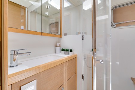 Lagoon-Bénéteau Lagoon 560 Cool Change