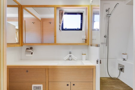 Lagoon-Bénéteau Lagoon 560 Cool Change