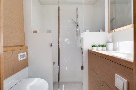 Lagoon-Bénéteau Lagoon 560 Cool Change