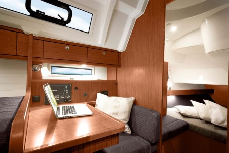 Bavaria Yachtbau Bavaria Cruiser 41 - 3 cab. Marea