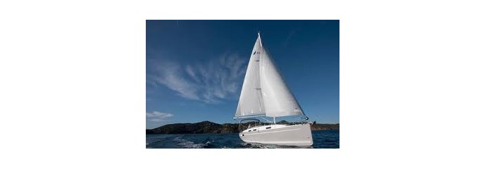 Bavaria Yachtbau Bavaria Cruiser 45 Patroklos