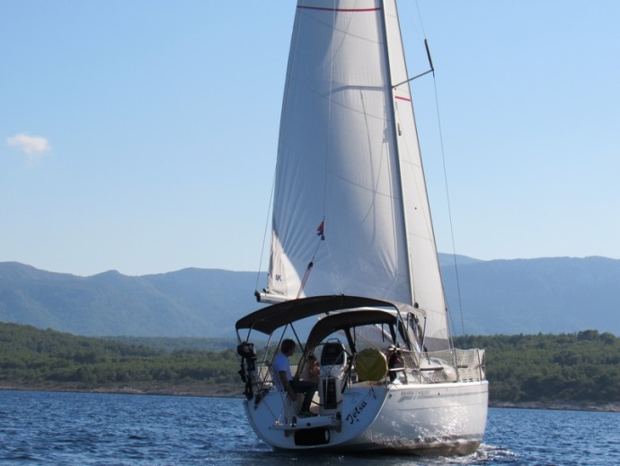 Bavaria Yachtbau Bavaria 31 Cruiser Jelsa