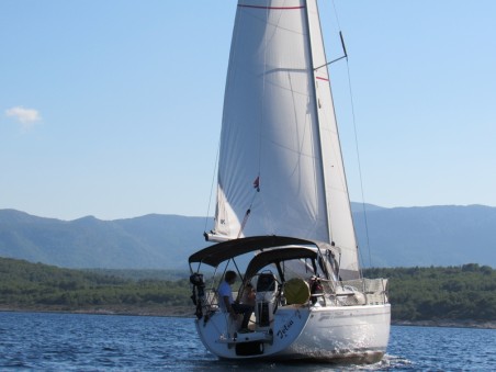 Bavaria Yachtbau Bavaria 31 Cruiser Jelsa