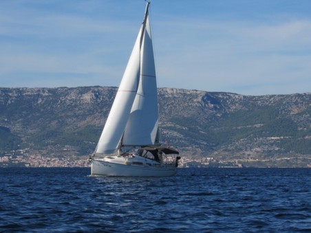 Bavaria Yachtbau Bavaria 31 Cruiser Jelsa