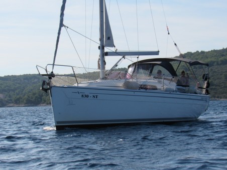 Bavaria Yachtbau Bavaria 31 Cruiser Jelsa