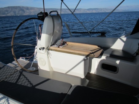 Bavaria Yachtbau Bavaria 31 Cruiser Jelsa