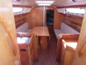 Bavaria Yachtbau Bavaria 31 Cruiser Jelsa