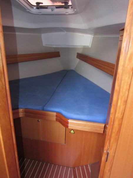 Bavaria Yachtbau Bavaria 31 Cruiser Jelsa