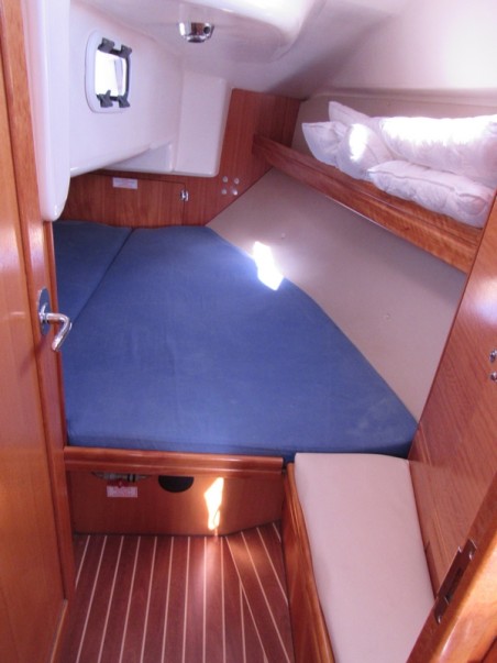 Bavaria Yachtbau Bavaria 31 Cruiser Jelsa