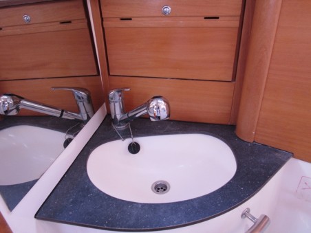 Bavaria Yachtbau Bavaria 31 Cruiser Jelsa