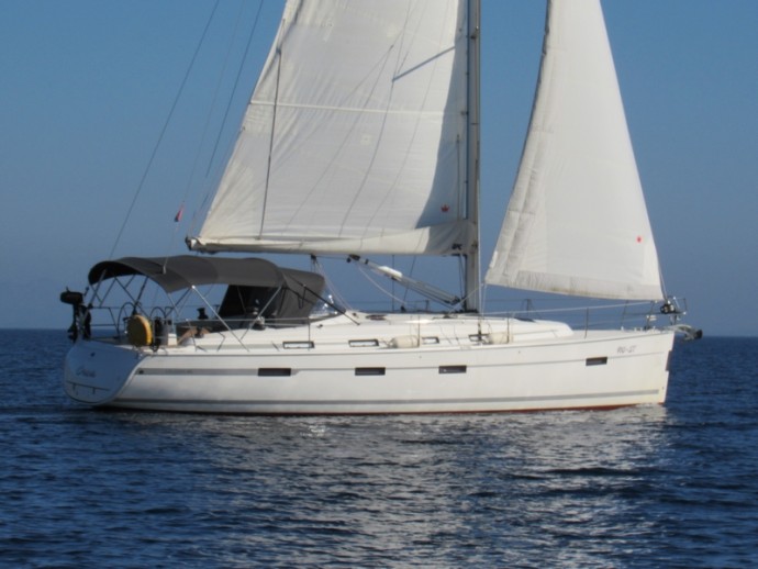 Bavaria Yachtbau Bavaria Cruiser 40 Orca