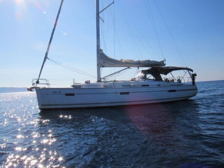 Bavaria Yachtbau Bavaria Cruiser 40 Orca