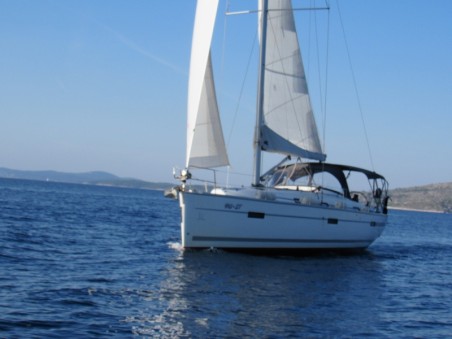 Bavaria Yachtbau Bavaria Cruiser 40 Orca