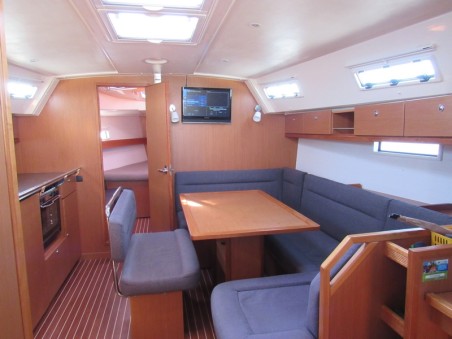 Bavaria Yachtbau Bavaria Cruiser 40 Orca