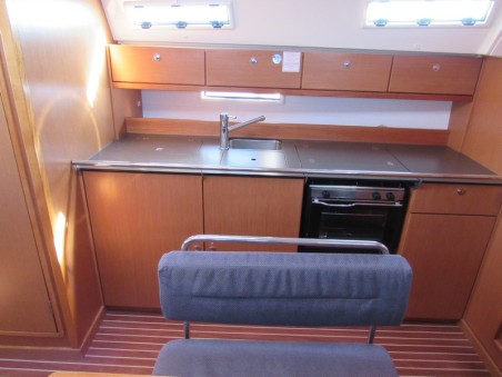 Bavaria Yachtbau Bavaria Cruiser 40 Orca