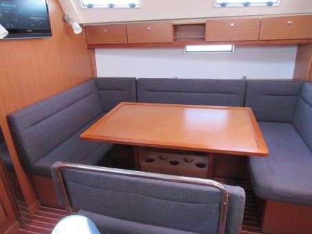 Bavaria Yachtbau Bavaria Cruiser 40 Orca