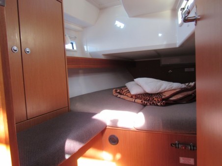 Bavaria Yachtbau Bavaria Cruiser 40 Orca