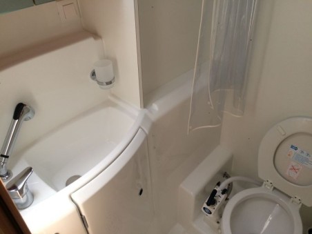 Lagoon-Bénéteau Lagoon 400 S2 - 4 + 2 cab. Ana