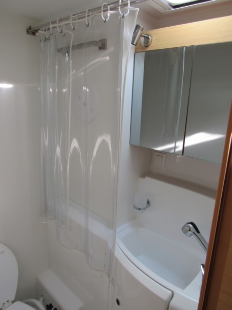 Lagoon-Bénéteau Lagoon 400 S2 - 4 + 2 cab. Ana