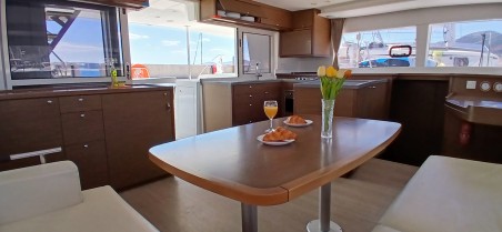 Lagoon-Bénéteau Lagoon 450 S - 4 + 2 cab. Aloha