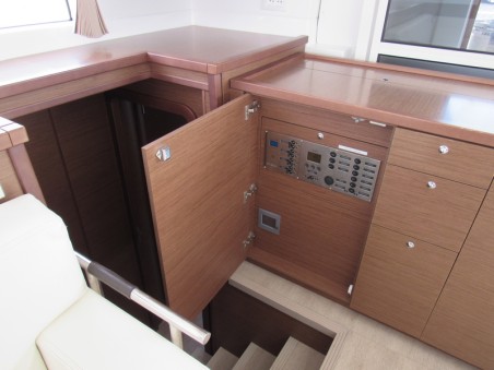 Lagoon-Bénéteau Lagoon 450 S - 4 + 2 cab. Aloha