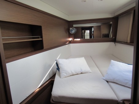 Lagoon-Bénéteau Lagoon 450 S - 4 + 2 cab. Aloha